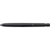 imageZebra Pen bLen Retractable Ballpoint Gel Pen  refills White Barrel Medium Point 07mm Blue Ink Pack of 16 Count TotalBlack
