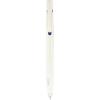 imageZebra Pen bLen Retractable Ballpoint Gel Pen  refills White Barrel Medium Point 07mm Blue Ink Pack of 16 Count TotalBlue B
