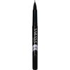 imageZebra Sarasa Fineliner Pen 08mm Black 12Count 66110Black
