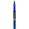 imageZebra Sarasa Fineliner Pen 08mm Black 12Count 66110Blue