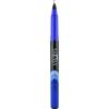 imageZebra Sarasa Fineliner Pen 08mm Black 12Count 66110Blue Green Grey Orange Purple