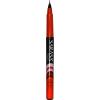 imageZebra Sarasa Fineliner Pen 08mm Black 12Count 66110Red