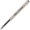 imageZebra Pen FSeries Stainless Steel Ballpoint Refill Assorted Ink Colors 10mm Medium Point Smooth Writing for Everyday Use 854122 Count Pack of 1