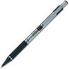 imageZebra Pen M301 Mechanical Pencil Stainless Steel Barrel Fine Point 05mm Black Grip 1Pack 540111 Count Pack of 1