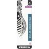 imageZebra Pen Mechanical Pencil Eraser MRefill White 7Pack