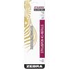 imageZebra Pen StylusPen Twist Ballpoint Pen 4C Refill Fine Point 07mm Black Ink 2Count856122 Count Pack of 1