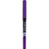 imageZebra Sarasa Fineliner Pen 08mm Black 12Count 66110Violet