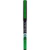 imageZebra Sarasa Fineliner Pen 08mm Black 12Count 66110green