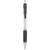 imageZebra Pen ZGrip Mechanical Pencil 05mm Point Size HB 2 Graphite Pearlescent Barrel School Supplies and Teacher Supplies 24Pack 15301
