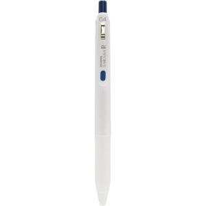 imageZebra Pen Sarasa R Retractable Gel Pen Extra Fine Point 04mm School ampamp Journaling Supplies Rubber Grip Binder Clip Red WaterResistant Ink 12Pack 47570Blue