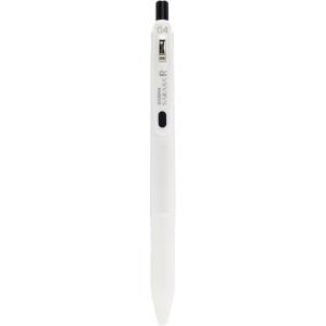 imageZebra Pen Sarasa R Retractable Gel Pen Extra Fine Point 04mm School ampamp Journaling Supplies Rubber Grip Binder Clip Red WaterResistant Ink 12Pack 47570Black