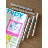 imageZebra Pen Mojini Assorted Ink Highlighter Marker Flexible Chisel Tip Assorted Ink Colors 12Pack 70200Assorted B