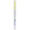 imageZebra Pen Mojini Assorted Ink Highlighter Marker Flexible Chisel Tip Assorted Ink Colors 12Pack 70200Assorted B