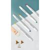 imageZebra Pen Mojini Assorted Ink Highlighter Marker Flexible Chisel Tip Assorted Ink Colors 12Pack 70200Assorted B