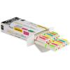 imageZebra Pen Mojini Assorted Ink Highlighter Marker Flexible Chisel Tip Assorted Ink Colors 12Pack 70200Assorted B