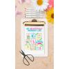 imageZebra Pen Mojini Assorted Ink Highlighter Marker Flexible Chisel Tip Assorted Ink Colors 12Pack 70200Yellow