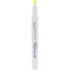 imageZebra Pen Mojini Assorted Ink Highlighter Marker Flexible Chisel Tip Assorted Ink Colors 12Pack 70200Yellow