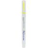 imageZebra Pen Mojini Assorted Ink Highlighter Marker Flexible Chisel Tip Assorted Ink Colors 12Pack 70200Yellow