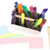 imageZebra Pen Zazzle Liquid Ink Highlighter Chisel Tip Assorted Colors 10Count1 Count Pack of 10