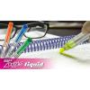 imageZebra Pen Zazzle Liquid Ink Highlighter Chisel Tip Assorted Colors 10Count1 Count Pack of 10