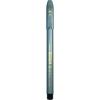imageZebra Pen Zensations Brush Pen Fine Brush Tip Black WaterResistant Ink 1Pack1 Count Pack of 2