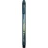 imageZebra Pen Zensations Brush Pen Medium Brush Tip Black WaterResistant Ink 1Pack1 Count Pack of 2