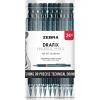 imageZebra Pen Drafix Technical Pencil 03mm ideal tool for the student or professional 05211 Pack of 11 Count Pack of 24