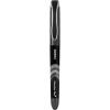 imageZebra Pen Fountain Pen 06mm Fine Point Stainless Steel Nib Preloaded Black Ink Smooth Ink Flow Classic Black Barrels No Cartridge Needed 12Pack 483101 Count Pack of 12