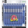 Blue D
