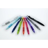 image:imageZebra Pen ZGrip Mechanical Pencil Comfort Grip 07mm Lead 2 HB PreLoaded with Lead and Eraser for School Office Everyday Use Refillable Assorted Neon Barrel 10Pack 50301Navy