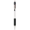 image:imageZebra Pen ZGrip Mechanical Pencil Comfort Grip 07mm Lead 2 HB PreLoaded with Lead and Eraser for School Office Everyday Use Refillable Black Barrel 12Pack 50410AMZBlack A