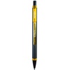 image:imageZebra Pen ZGrip Plus Mechanical Pencil Smooth Writing LatexFree Grip 07mm Lead 2 HB Shake to Advance the Lead Assorted Barrel Colors Green Yellow Blue 3Pack 55403OrangeYellowGreen