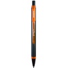 image:imageZebra Pen ZGrip Plus Mechanical Pencil Smooth Writing LatexFree Grip 07mm Lead 2 HB Shake to Advance the Lead Assorted Barrel Colors Green Yellow Blue 3Pack 55403OrangeYellowGreen