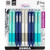 Assorted Blue Brights A