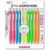 Lead Neon Barrels