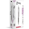 Lead Black Barrel B
