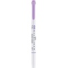 image:imageZebra Pen Mildliner DoubleEnded Highlighter Marker Set Broad and Fine Point Tips Ideal for Bible Highlighting No Bleed Mild Magenta Ink 12Pack 78270upcViolet