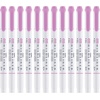 image:imageZebra Pen Mildliner DoubleEnded Highlighter Marker Set Broad and Fine Point Tips Ideal for Bible Highlighting No Bleed Mild Magenta Ink 12Pack 78270upcMagenta