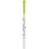image:imageZebra Pen Mildliner DoubleEnded Highlighter Marker Set Broad and Fine Point Tips Ideal for Bible Highlighting No Bleed Mild Magenta Ink 12Pack 78270upcCitrus Green