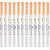 image:imageZebra Pen Mildliner DoubleEnded Highlighter Marker Set Broad and Fine Point Tips Ideal for Bible Highlighting No Bleed Mild Magenta Ink 12Pack 78270upcOrange