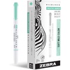 image:imageZebra Pen Mildliner DoubleEnded Highlighter Marker Set Broad and Fine Point Tips Ideal for Bible Highlighting No Bleed Mild Magenta Ink 12Pack 78270upcBlueGreen