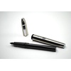 image:imageZebra Pen PM701 Refill Permanent Marker Refill Fine Point Black Ink Fits Zebra STEEL PM701 Permanent Marker Bold and Lasting Marking Performance Quick and Easy Replacement 1Pack 80111Black
