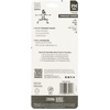 image:imageZebra Pen PM701 Refill Permanent Marker Refill Fine Point Black Ink Fits Zebra STEEL PM701 Permanent Marker Bold and Lasting Marking Performance Quick and Easy Replacement 1Pack 80111Black with Refill