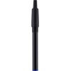 image:imageZebra Pen PM701 Refill Permanent Marker Refill Fine Point Black Ink Fits Zebra STEEL PM701 Permanent Marker Bold and Lasting Marking Performance Quick and Easy Replacement 1Pack 80111Black B