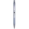 image:imageZebra Pen STEEL F301A Ballpoint Black Ink Fine Point 07mm Pen EasyGlide Ink Aluminum Barrel NonSlip Grip Professional Design Ideal for Office Journal and Planner Use 4Pack 27514Assorted