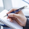 image:imageZebra Pen SARASA X10 Retractable Gel Pen Black Ink 07mm 2PackBlue