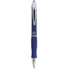 image:imageZebra Pen SARASA X10 Retractable Gel Pen Black Ink 07mm 2PackBlue